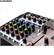 Mixer Allen & Heath ZED-6FX 9
